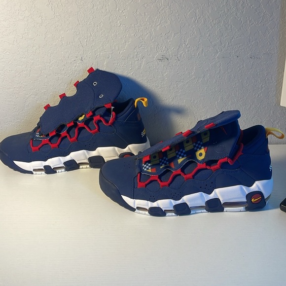 Nike Air More Money main image 5